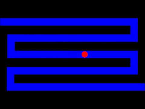 Follow The Red Dot 3