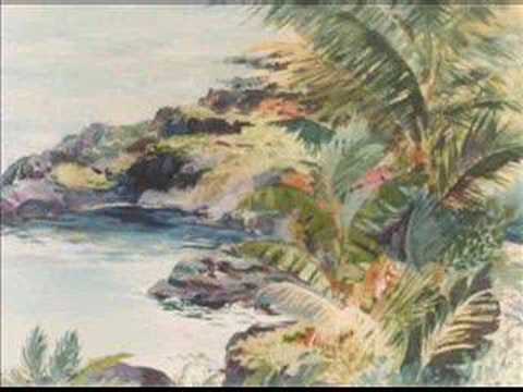 Carola L. Gough Interview about her paintings Part 1 of 2