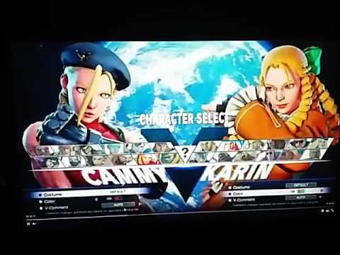 Ferni vs LCH