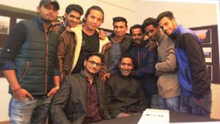 JOURNEY SO FAR - Rishikesh Photography Club - Under the banner Of inrishikesh.com