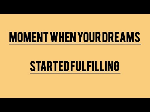 WHEN YOUR DREAMS STARTED FULFILLING #cafoundation #cainter #cafinal #articleship #article #icai 😍