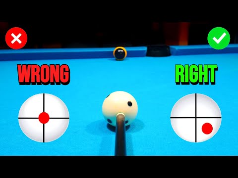 This Video Will Boost Your Billiard Knowledge by 100%