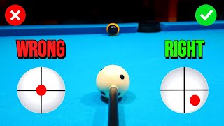 This Video Will Boost Your Billiard Knowledge by 100%