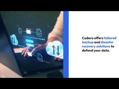 Backup Solutions Video