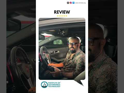 Car scaning Review !!