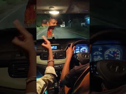 #nightdrive