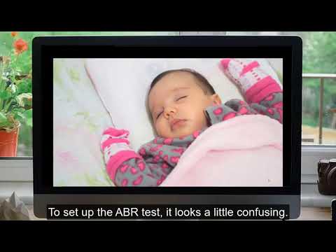 Your ABR Appointment (Captioned)
