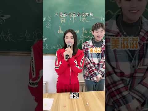 《一定要爱你》小三金 #翻唱  肯定是小三金更适合当课代表 #抖音
