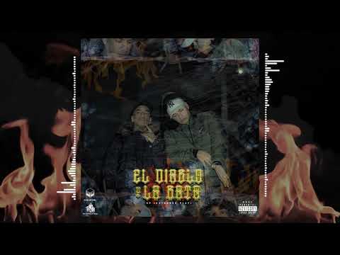 Descarada - Yepo X Pirlo (EP EL DIABLO Y LA RATA)