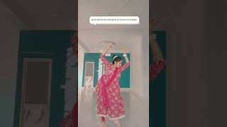 mere Dholna ll #shortvideo #dance #krishnabhajan #kartikmass #dancecover