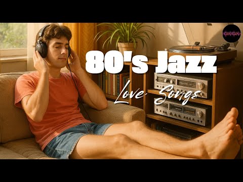 Doza Entertainment | 80’s Jazz Love Songs 🎷 Romantic Smooth Jazz Classics