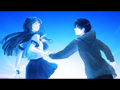アイオライト / 初音ミク