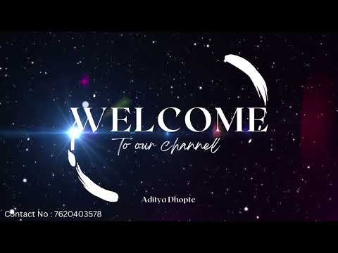 Youtube Intro Title and No copyright song || Graphics Design and Development Contact #viral #shorts