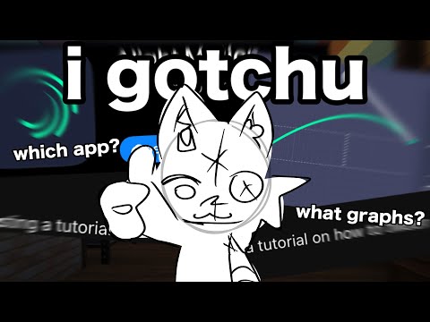 my secrets to animation (tutorial)