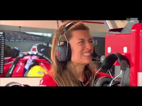 Don Toliver & Doja Cat - Lose My Mind (Sky Sports F1 Miami GP 2025 Chequered Flag Outro)