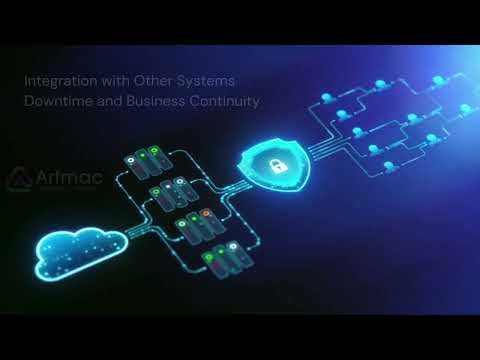 Data Migration Challenges in SAP S/4HANA Conversion | Artmac | SAP | Trending T