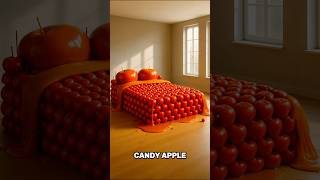 Which bed would you sleep in?😴