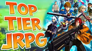 An EPIC Continuation | Trails To Azure Review