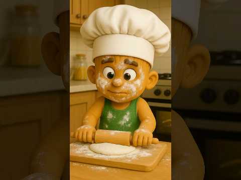 🎁 Surprise Gift For Dad 😭 Watch How Tung Tung Makes Dad Cry!