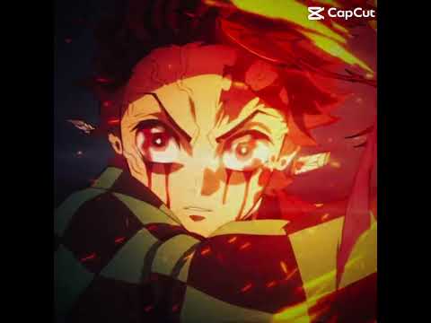 Tanjiro Sun Breathing edit #demonslayer #sunbreathing #kimetsunoyaiba