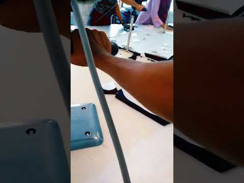 কাটিং টু ফিটিং#