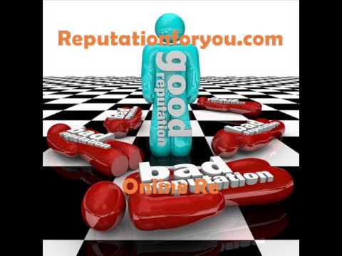 Online Reputation Management - Promote Your Business with Online Presence