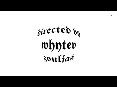 WHYTEV - JESUS CHRIST! FEAT. ZOULJAS [OFFICIAL MV]