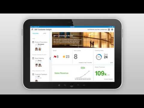 SAP for Sales