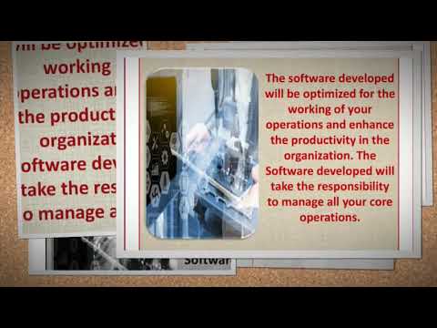 The most professional Software Development Company in Scotland