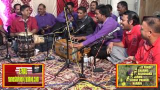 fiji faag No.10 Part B shree ram mandir modesto 2015 rameshvideo@yahoo.com