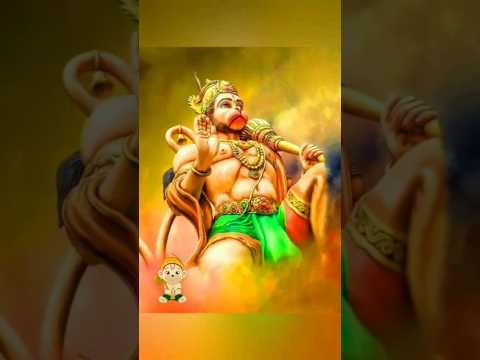 #राम#hanuman #bajrangbali #viral #trending #new status #jai#aarti #ayodhya #share #shorts #short🙏🙏