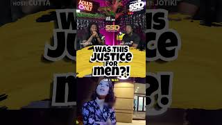 Was this real justice for men… or just rare luck? #JusticeForMen #RelationshipDrama #shorts #fyp