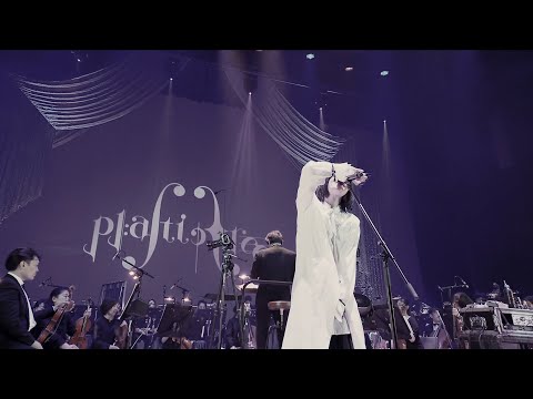 Plastic Tree Symphonic Concert 2020@LINE CUBE SHIBUYA プロモーション動画（J-LOD）