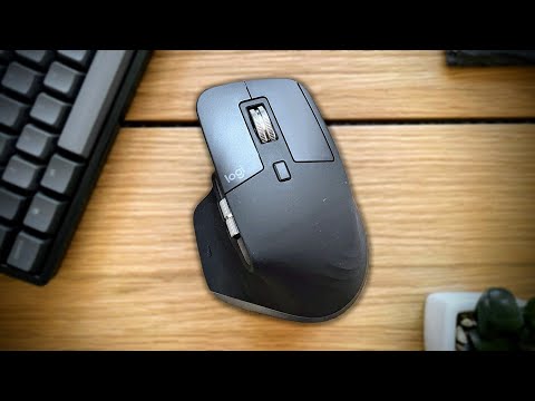 Logitech MX Master 3 Long Term Review: Is It Still Good in 2022?