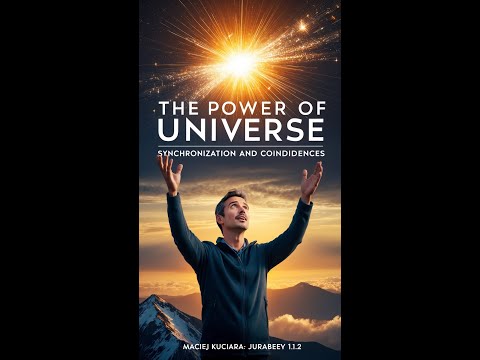 The Power of Universe: Synchronization and Coincidences #shorts