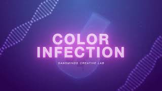 Color Infection by SansMinds Creative Lab