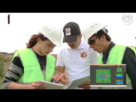 اجهزة كشف الذهب والكنز الدفينه ,فيلم وثائقي يحتوي على اقوى واغرب طريقة لكشف الدفائن تحت الارض