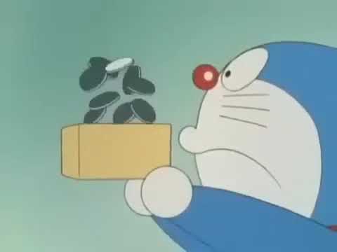 The Nobita's Great escape and The 3D planetarium full episodes in Hindi
