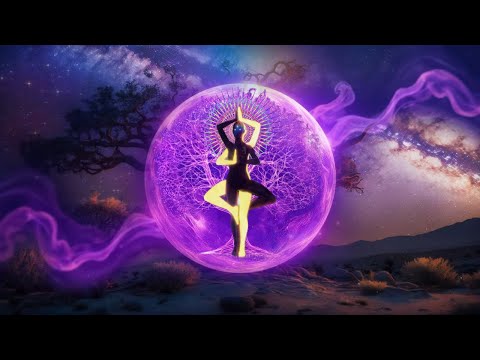 Let It Go & Reclaim Your Power | 963 Hz Remove All Negative Energy | Healing Music For Inner Balance