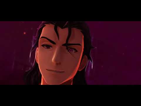 The Legend Of Heroes  Kuro No Kiseki - Trails into Darkness Opening