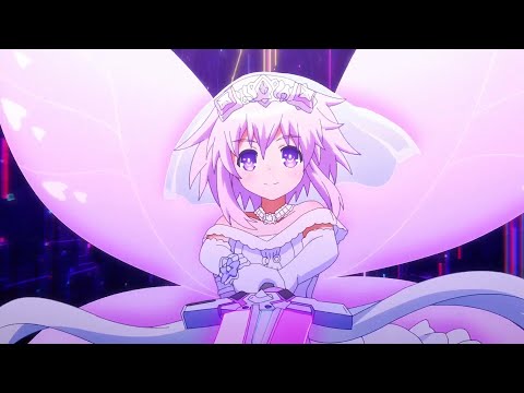 Neptune New Form Transformation (Little Purple Sunshine)