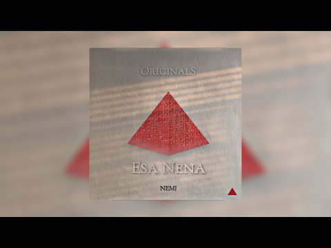 NEMJ - Esa Nena | OriginalS🔺