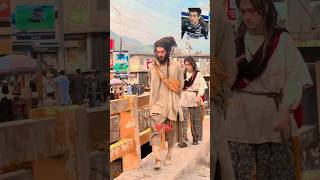 Axiel pones & her girlfriend what are doing in gilgit baltistan 🇵🇰?#axielpones#pakistan #gilgit