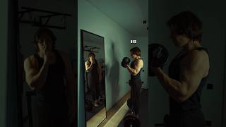 EGO vs Clean #gym #workout #motivation