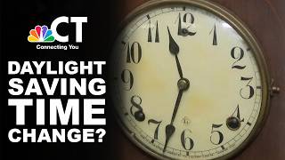 House passes Sunshine Protection Act to make daylight saving time permanent