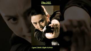 THE 355 | Lin Mi Sheng Strikes Back as the Plan Collapses | Last Stand Before Backup Arrives