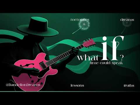 What If We Could Feel It All?: 3.5-Hour Soulful Blues Mix