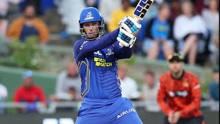 Sa20 : Mi Cape Town Vs Sunrisers Eastern Cape #mictvssec