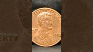 super rare! #coin #chicagocoin #rarecoin #coinhunting #coincollecting #rarecurrency #lincolnpenny
