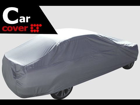 Car Cover Installation Guide by LT Sport CC-